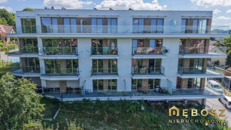 Mieszkanie  na sprzedaż, Bochnia, ul. Krzęczków, 3 pokojowe