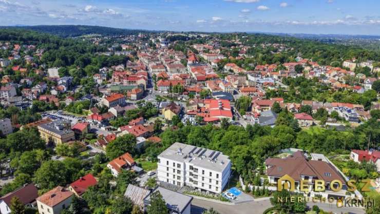 Bochnia, ul. Krzęczków, Mieszkanie  na sprzedaż, 3 pokojowe