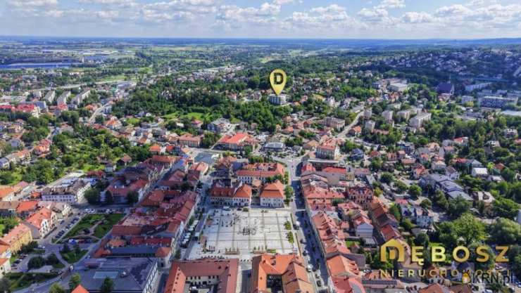 3 pokojowe, Bochnia, ul. Krzęczków, Mieszkanie  na sprzedaż