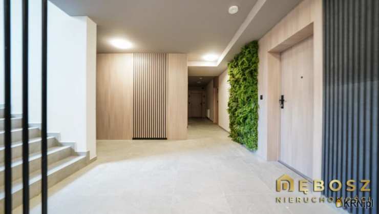 3 pokojowe, Bochnia, ul. Krzęczków, Mieszkanie  na sprzedaż