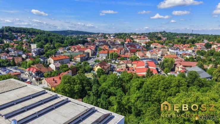 3 pokojowe, Mieszkanie  na sprzedaż, Bochnia, ul. Krzęczków