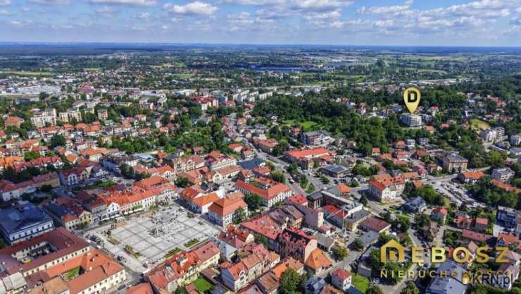 Mieszkanie  na sprzedaż, Bochnia, ul. Krzęczków, 3 pokojowe