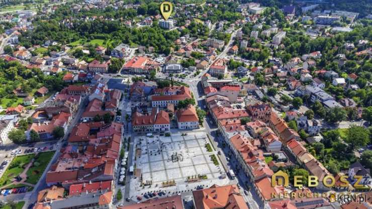 Mieszkanie  na sprzedaż, 3 pokojowe, Bochnia, ul. Krzęczków