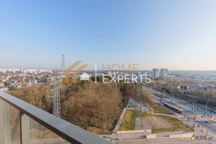 Gdańsk, Piecki-Migowo, ul. F. Rakoczego, Mieszkanie  na sprzedaż, 3 pokojowe