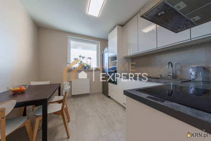 Mieszkanie  na sprzedaż, Gdańsk, Piecki-Migowo, ul. F. Rakoczego, 3 pokojowe