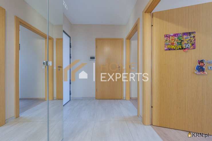 Gdańsk, Piecki-Migowo, ul. F. Rakoczego, Mieszkanie  na sprzedaż, 3 pokojowe