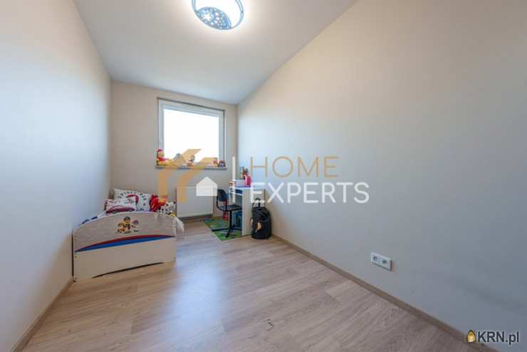 Mieszkanie  na sprzedaż, Gdańsk, Piecki-Migowo, ul. F. Rakoczego, 3 pokojowe