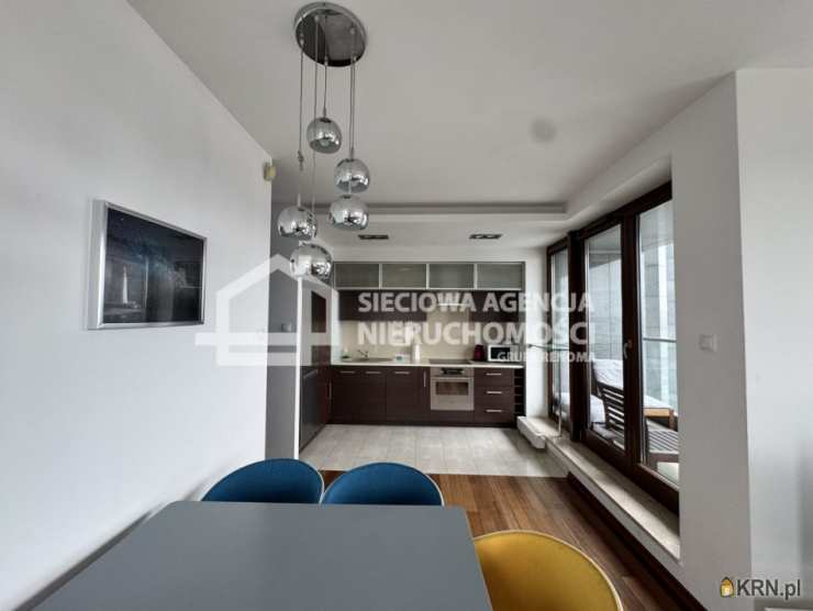 Mieszkanie  do wynajęcia, 3 pokojowe, Gdynia, Śródmieście, ul. A. Hryniewickiego