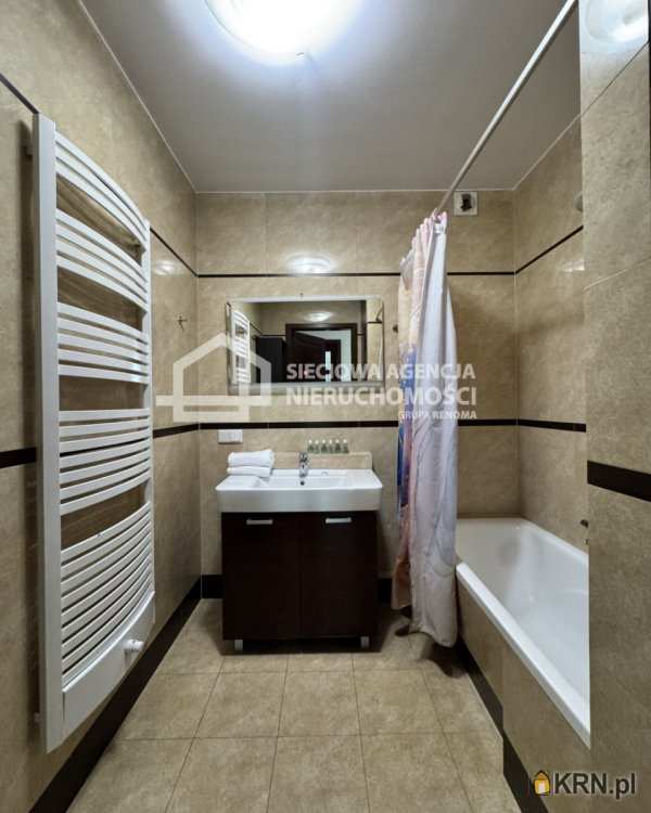 Mieszkanie  do wynajęcia, Gdynia, Śródmieście, ul. A. Hryniewickiego, 3 pokojowe