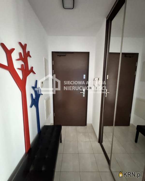 Gdynia, Śródmieście, ul. A. Hryniewickiego, Mieszkanie  do wynajęcia, 3 pokojowe