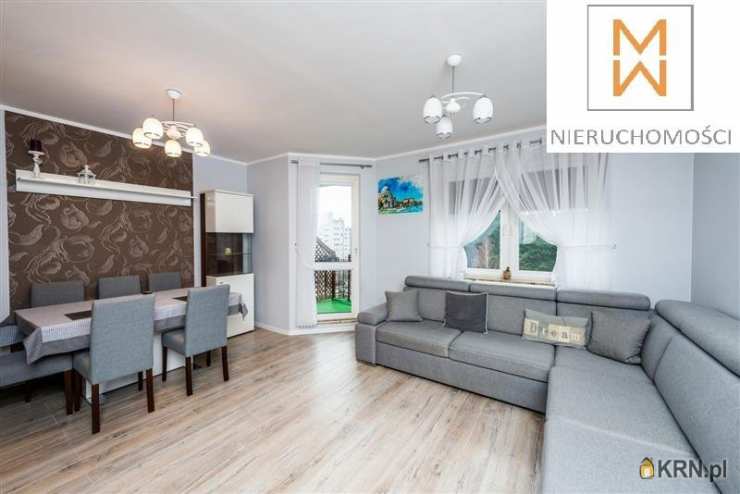 Mieszkanie  do wynajęcia, Gdynia, Obłuże, ul. Perłowa, 3 pokojowe