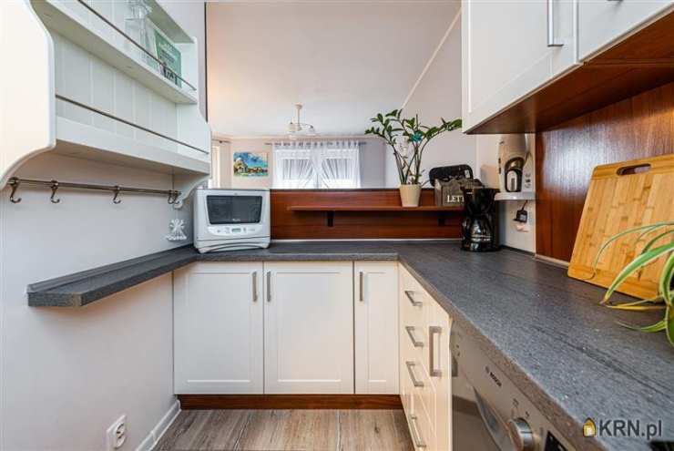 3 pokojowe, Mieszkanie  do wynajęcia, Gdynia, Obłuże, ul. Perłowa