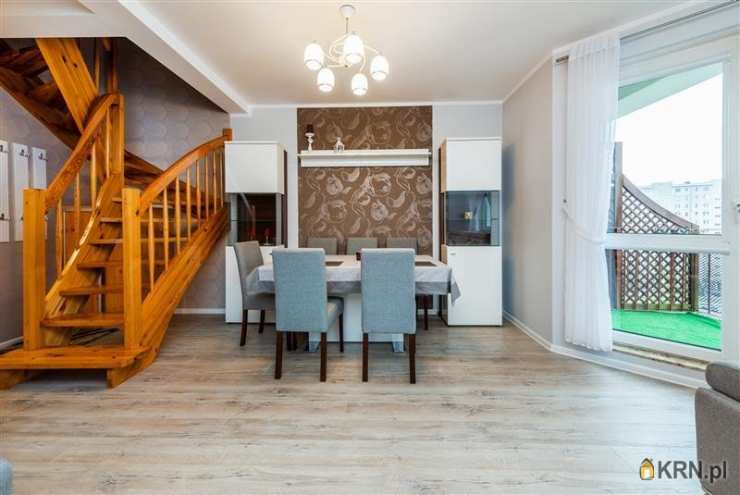 MW Sp. z o.o., Mieszkanie  do wynajęcia, Gdynia, Obłuże, ul. Perłowa