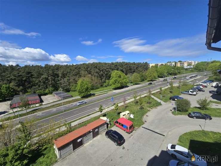 3 pokojowe, Mieszkanie  do wynajęcia, Gdynia, Obłuże, ul. Perłowa