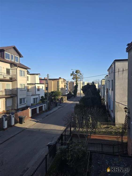 Gdynia, Oksywie, ul. Żółta, Mieszkanie  do wynajęcia, 3 pokojowe