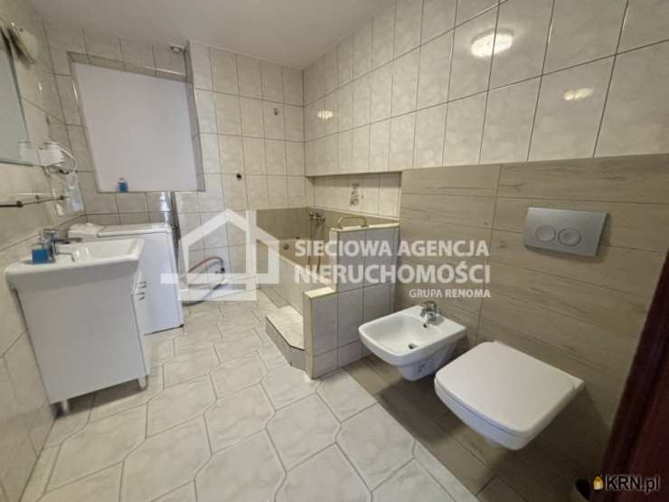 Mieszkanie  do wynajęcia, 3 pokojowe, Gdynia, Orłowo, ul. Rybnicka