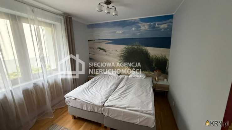 Sieciowa Agencja Nieruchomości Grupa Renoma, Mieszkanie  do wynajęcia, Gdynia, Orłowo, ul. Rybnicka