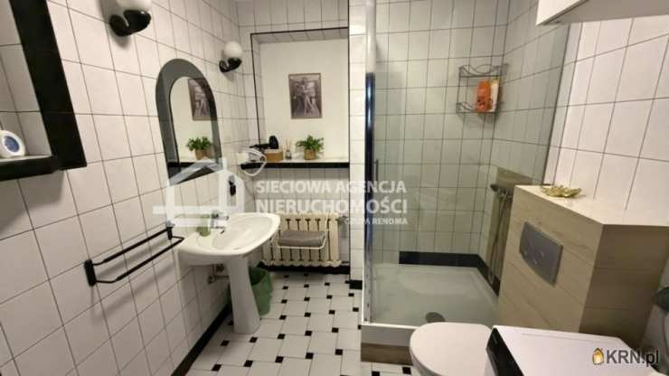 Mieszkanie  do wynajęcia, 2 pokojowe, Gdynia, Orłowo, ul. Rybnicka