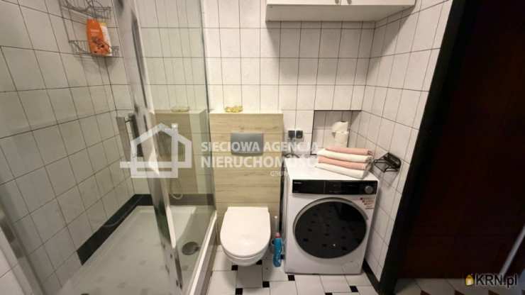 Gdynia, Orłowo, ul. Rybnicka, 2 pokojowe, Mieszkanie  do wynajęcia