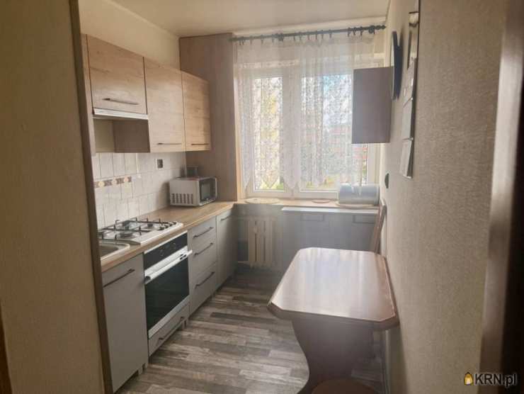 Mieszkanie  do wynajęcia, Goleniów, ul. , 3 pokojowe