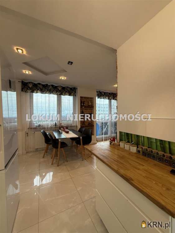 4 pokojowe, Jastrzębie-Zdrój, os. Barbary, ul. Turystyczna, Mieszkanie  na sprzedaż