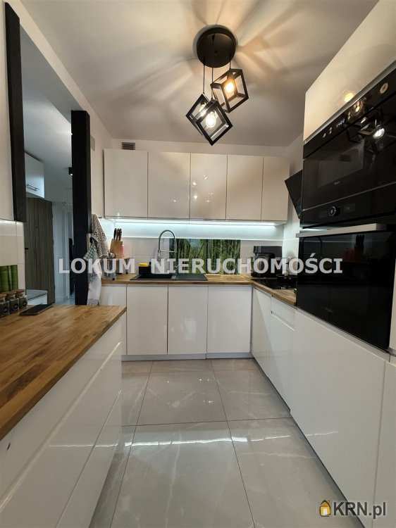 4 pokojowe, Mieszkanie  na sprzedaż, Jastrzębie-Zdrój, os. Barbary, ul. Turystyczna