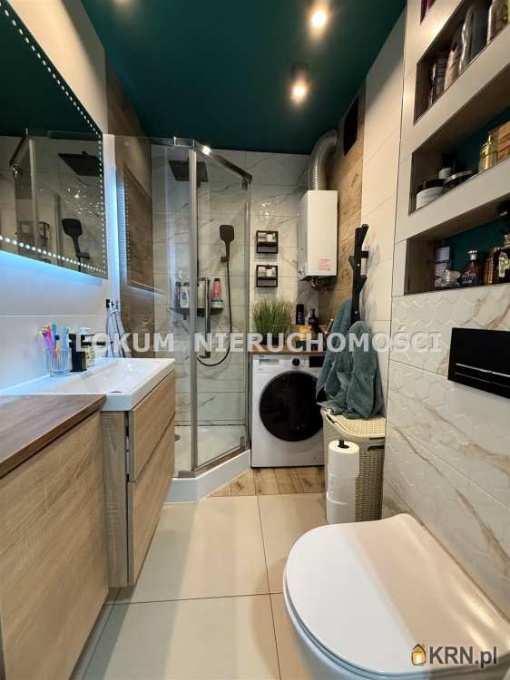 Jastrzębie-Zdrój, os. Barbary, ul. Turystyczna, 4 pokojowe, Mieszkanie  na sprzedaż