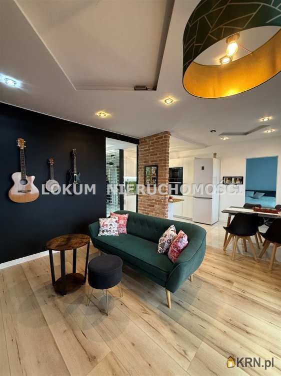 Mieszkanie  na sprzedaż, 4 pokojowe, Jastrzębie-Zdrój, os. Barbary, ul. Turystyczna