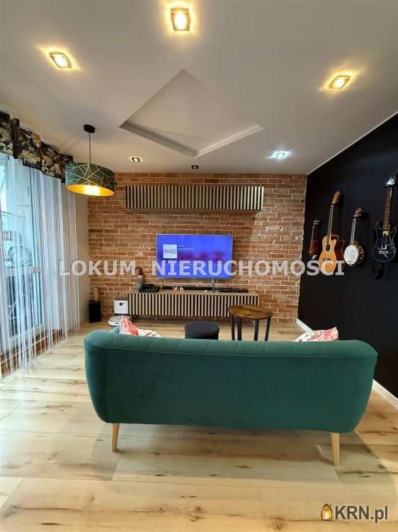 4 pokojowe, Jastrzębie-Zdrój, os. Barbary, ul. Turystyczna, Mieszkanie  na sprzedaż