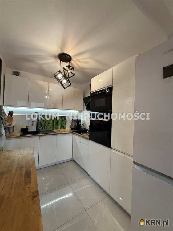 Nieruchomości LOKUM, Mieszkanie  na sprzedaż, Jastrzębie-Zdrój, os. Barbary, ul. Turystyczna