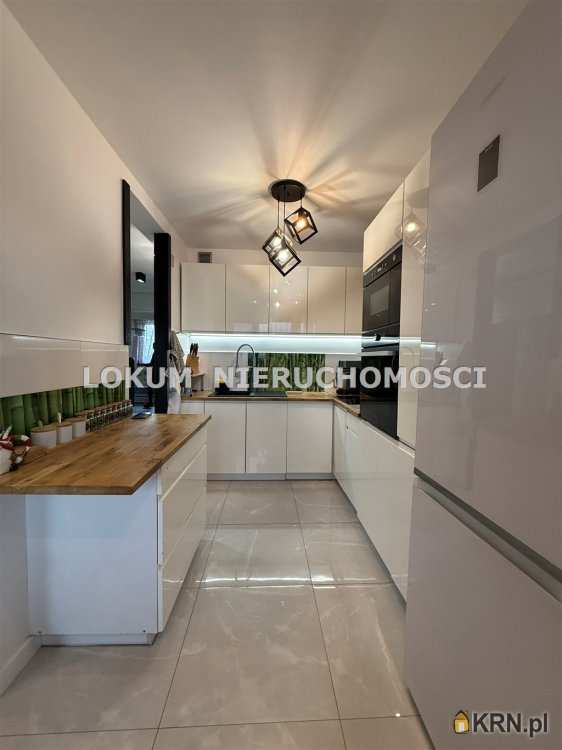 Mieszkanie  na sprzedaż, 4 pokojowe, Jastrzębie-Zdrój, os. Barbary, ul. Turystyczna