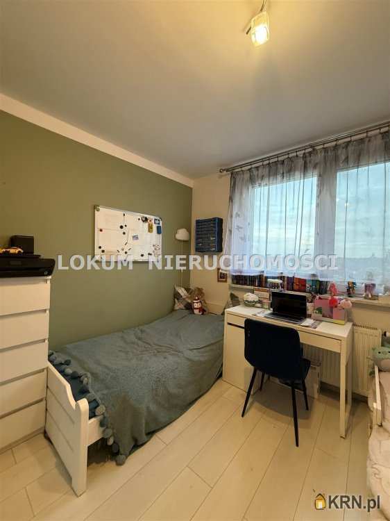 Jastrzębie-Zdrój, os. Barbary, ul. Turystyczna, 4 pokojowe, Mieszkanie  na sprzedaż