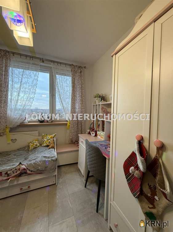 4 pokojowe, Mieszkanie  na sprzedaż, Jastrzębie-Zdrój, os. Barbary, ul. Turystyczna