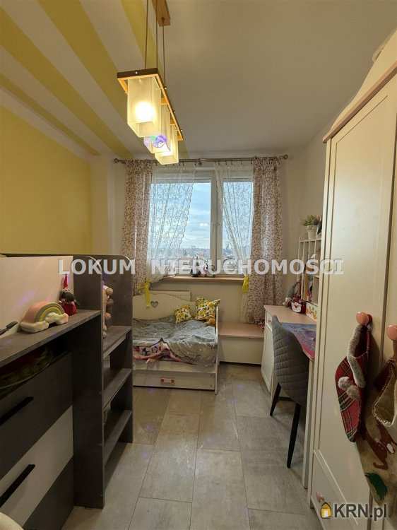 Nieruchomości LOKUM, Mieszkanie  na sprzedaż, Jastrzębie-Zdrój, os. Barbary, ul. Turystyczna