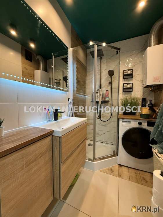 Jastrzębie-Zdrój, os. Barbary, ul. Turystyczna, Mieszkanie  na sprzedaż, 4 pokojowe