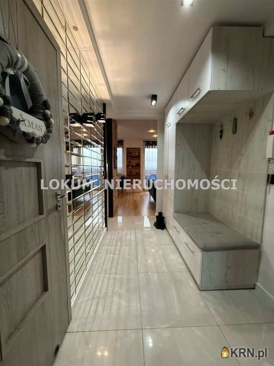 4 pokojowe, Jastrzębie-Zdrój, os. Barbary, ul. Turystyczna, Mieszkanie  na sprzedaż