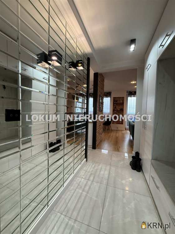 4 pokojowe, Mieszkanie  na sprzedaż, Jastrzębie-Zdrój, os. Barbary, ul. Turystyczna