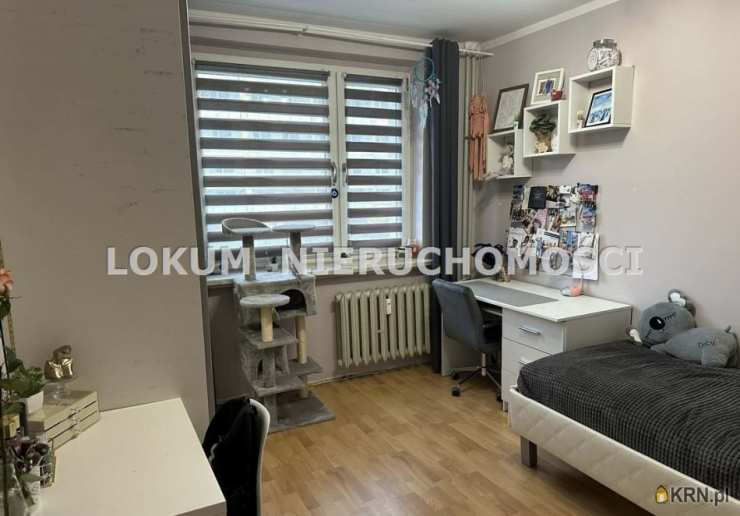 Jastrzębie-Zdrój, os. Barbary, ul. Turystyczna, Mieszkanie  na sprzedaż, 4 pokojowe