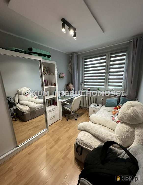 4 pokojowe, Jastrzębie-Zdrój, os. Barbary, ul. Turystyczna, Mieszkanie  na sprzedaż