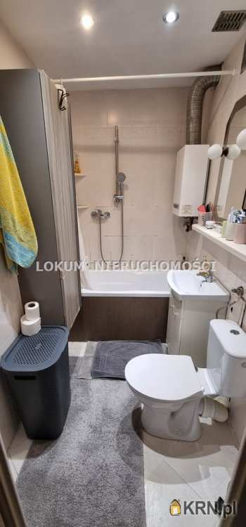 4 pokojowe, Mieszkanie  na sprzedaż, Jastrzębie-Zdrój, os. Barbary, ul. Turystyczna