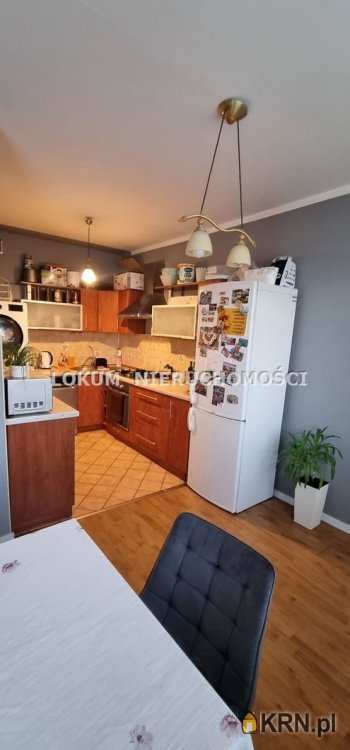 Nieruchomości LOKUM, Mieszkanie  na sprzedaż, Jastrzębie-Zdrój, os. Barbary, ul. Turystyczna