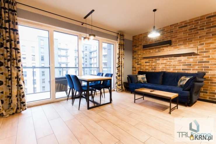 Mieszkanie  do wynajęcia, Katowice, Brynów-os. Zgrzebnioka/Brynów, ul. Rzepakowa, 3 pokojowe