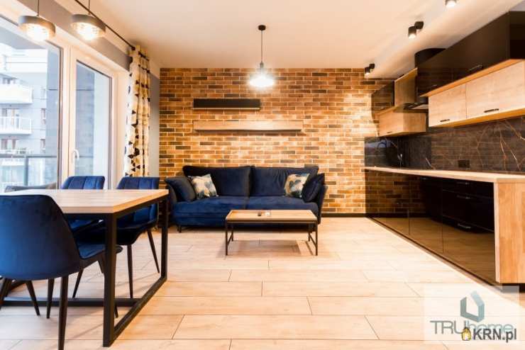 Mieszkanie  do wynajęcia, 3 pokojowe, Katowice, Brynów-os. Zgrzebnioka/Brynów, ul. Rzepakowa