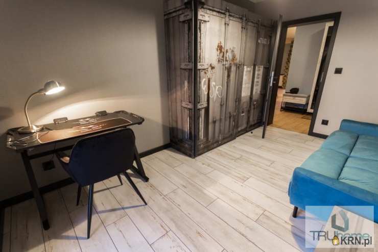 Mieszkanie  do wynajęcia, Katowice, Brynów-os. Zgrzebnioka/Brynów, ul. Rzepakowa, 3 pokojowe