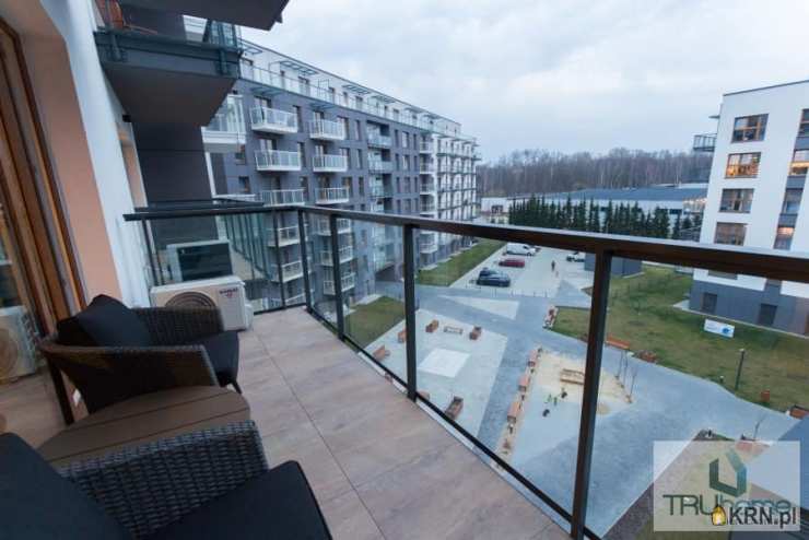 3 pokojowe, Mieszkanie  do wynajęcia, Katowice, Brynów-os. Zgrzebnioka/Brynów, ul. Rzepakowa