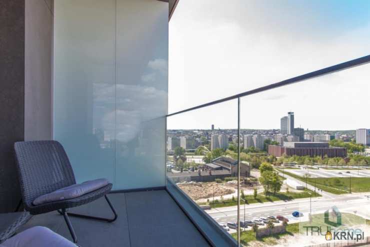 3 pokojowe, Katowice, Środmieście, ul. , Mieszkanie  do wynajęcia