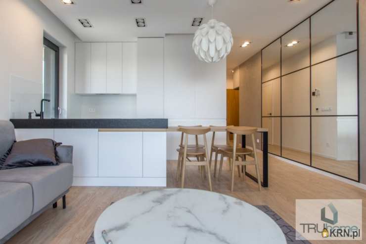 Mieszkanie  do wynajęcia, Katowice, Środmieście, ul. , 3 pokojowe