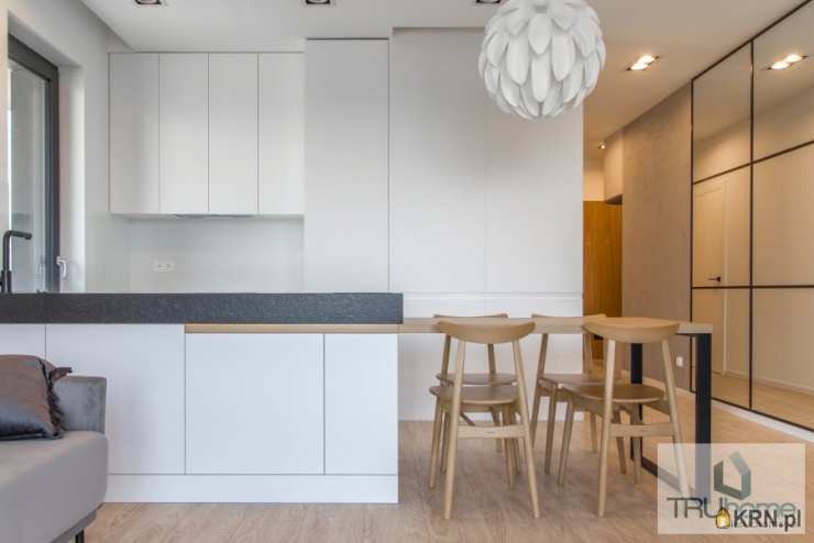 Mieszkanie  do wynajęcia, 3 pokojowe, Katowice, Środmieście, ul. 