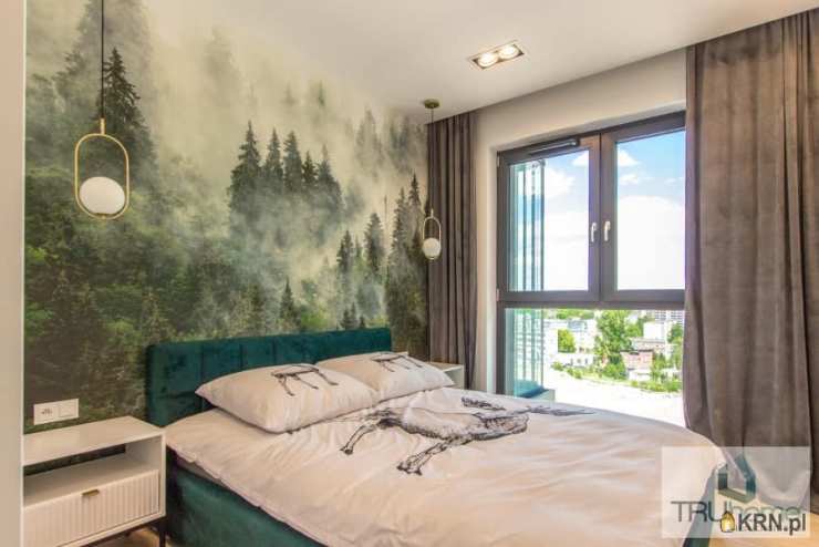 3 pokojowe, Mieszkanie  do wynajęcia, Katowice, Środmieście, ul. 