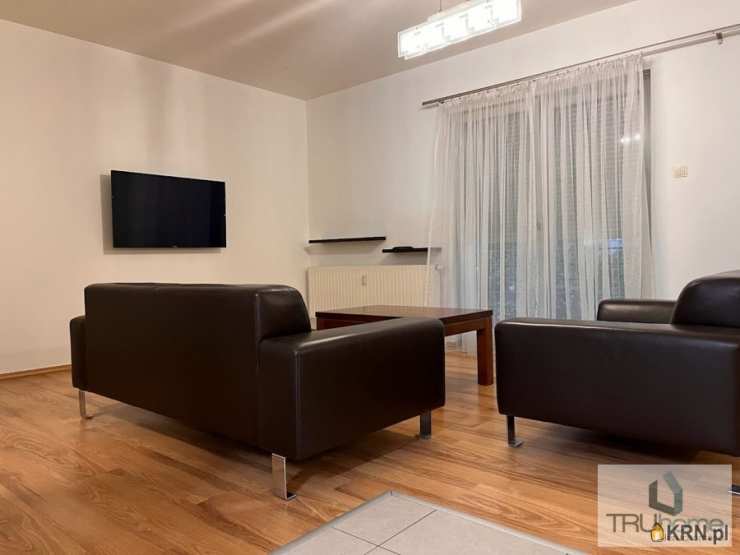 Katowice, ul. T. Kościuszki, 2 pokojowe, Mieszkanie  do wynajęcia